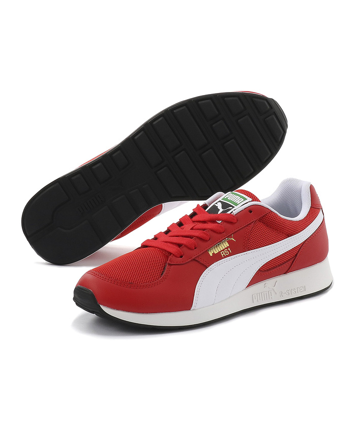 セール】RS－1 OG CLN スニーカー(503162997) | PUMA(PUMA) - MAGASEEK