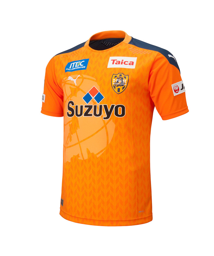 清水エスパルス ユニフォームの人気商品・通販・価格比較 - 価格.com