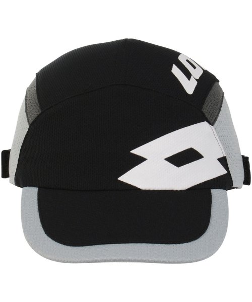 ロット キッズ ジュニアフットボールキャップ ロット Lotto Magaseek