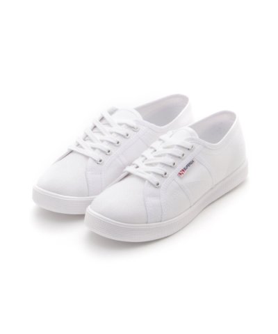 【SUPERGA】2750－COUTSLIPONSUPERLIGHT