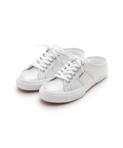 【SUPERGA】2402－LAMEW