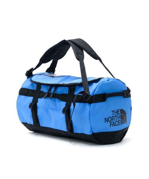 THE NORTH FACE(ザノースフェイス)/【日本正規品】ザ・ノース・フェイス THE NORTH FACE ボストンバッグ 2WAY バックパック BC Duffel S 50L NM81967/ブルー系1