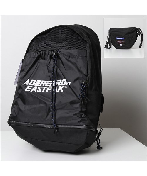 セール Ader Error アーダーエラー Eastpak Ader Error イーストパック アーダーエラー コラボ Ek77e A63 2way バック アーダーエラー Ader Error Magaseek