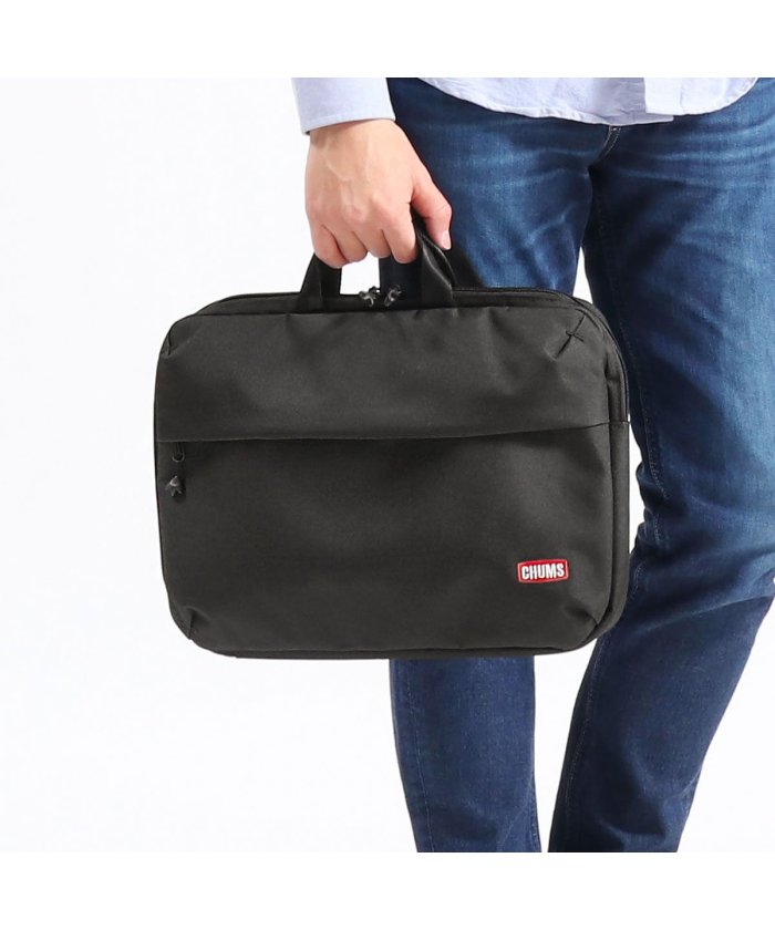 日本正規品 チャムス Pcケース Chums Slc Pc Sleeve Case ビジネス 通勤 13インチ ノートpc Ch60 2955 チャムス Chums Magaseek