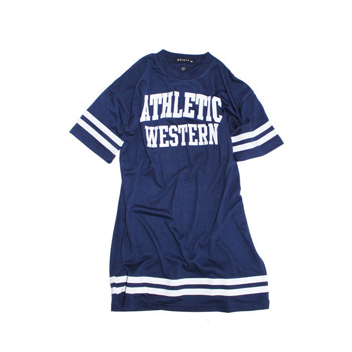 2 03 キッズ ワンピース 子供服 半袖 女の子 ガールズ ビッグ Big ｔシャツ プリ ネクストウォール Next Wall Magaseek