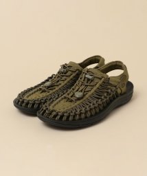 SHIPS MEN(シップス　メン)/KEEN: UNEEK/オリーブ