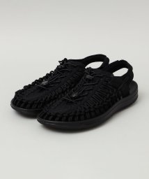 SHIPS MEN(シップス　メン)/KEEN: UNEEK/ブラック