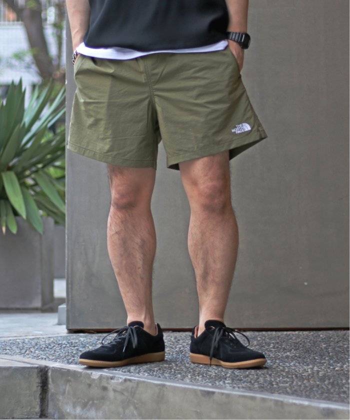 THE NORTH FACE / ザ ノースフェイス 