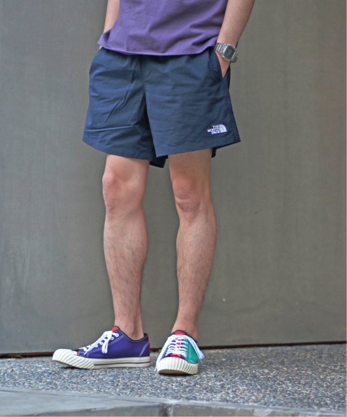 the north face versatile short