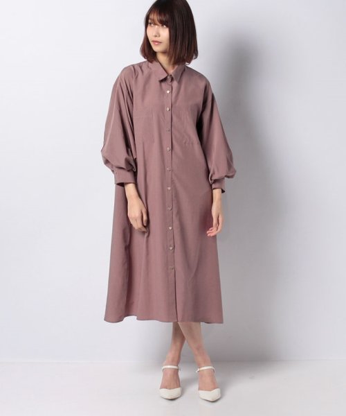 セール 袖ボリュームワンピース オリーブデオリーブ Olive Des Olive Magaseek セール 袖ボリュームワンピース オリーブデオリーブ Olive Des Olive Magaseek