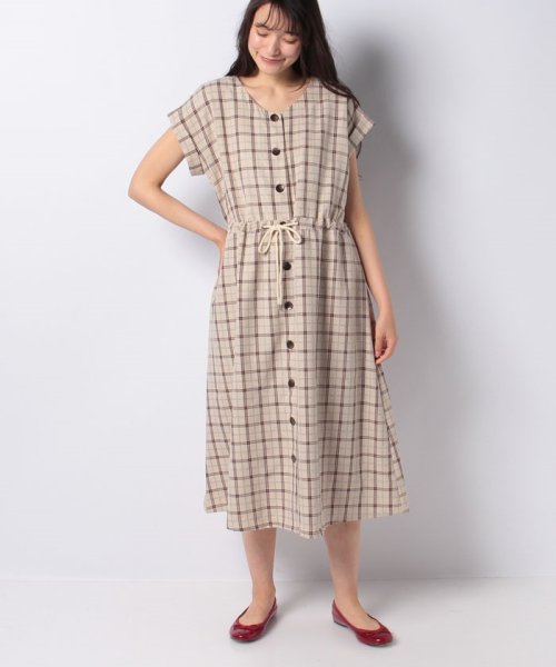 セール 前開きロングワンピース オリーブデオリーブ Olive Des Olive Magaseek セール 前開きロングワンピース オリーブデオリーブ Olive Des Olive Magaseek