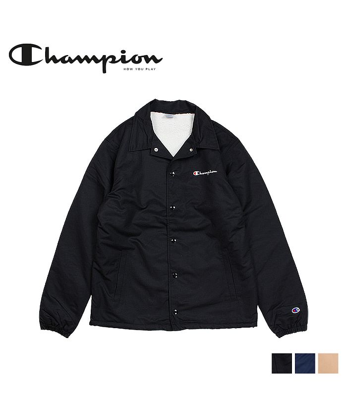 champion アウター ジャケット - アウター