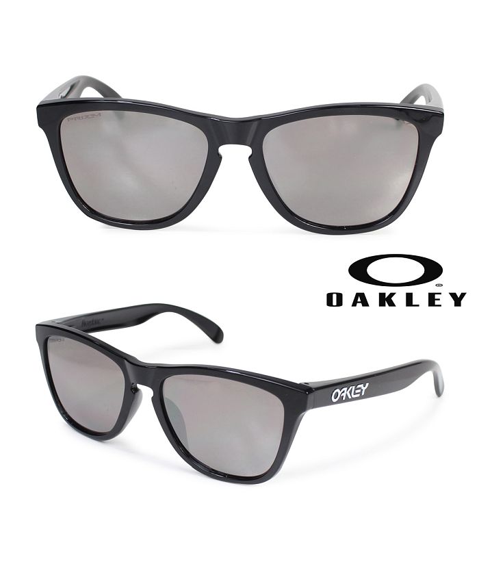 オークリー Oakley サングラス アジアンフィット Frogskins フロッグスキン ASIA FIT OO9245－62 メンズ レディース