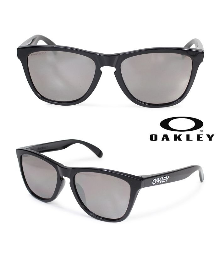 オークリー Oakley サングラス アジアンフィット Frogskins フロッグスキン Asia Fit Oo9245 62 メンズ レディース オークリー Oakley Magaseek
