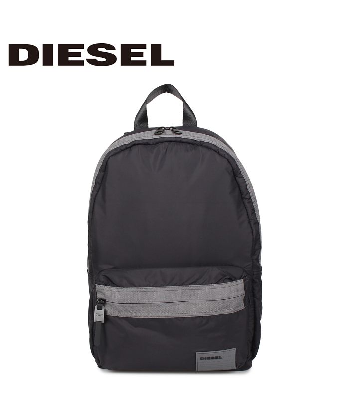 DIESELリュック