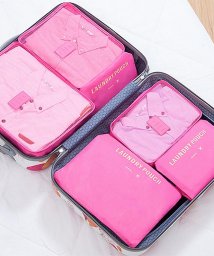 ポーチ ピンク 桃色 のファッション通販 Magaseek