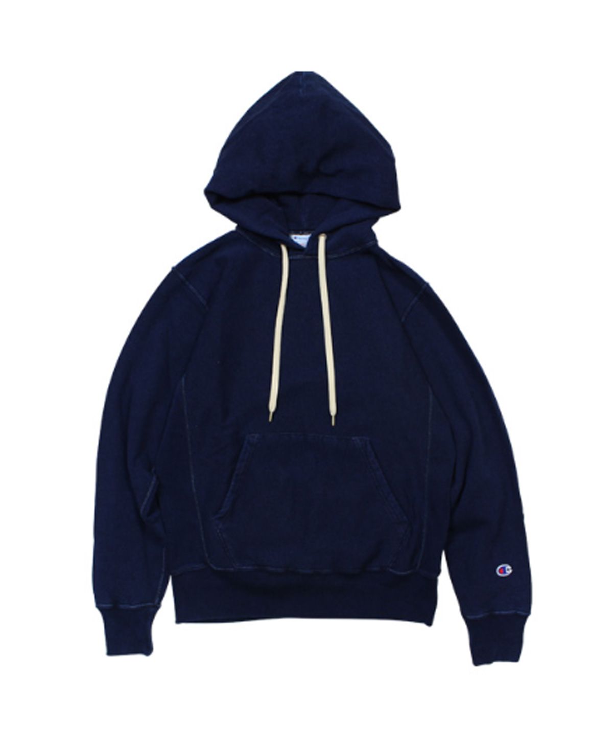 champion リバースウィーブ スウェットプルオーバー パーカー