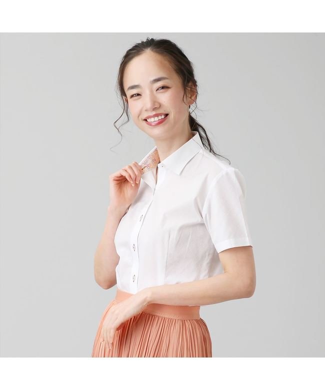 セール 55 Off ディズニー シャツ 半袖 形態安定 ワイド衿 綿100 レディース Tokyo Shirts Tokyo Shirts Magaseek セール 55 Off ディズニー シャツ 半袖 形態安定 ワイド衿 綿100 レディース Tokyo Shirts Tokyo Shirts Magaseek