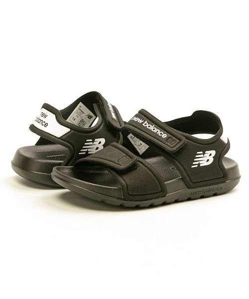 ニューバランス Newbalance Iospsd ベビー キッズ サンダル ストラップ 男の子 女の子 Nb Iospsd ニューバランス New Balance Magaseek