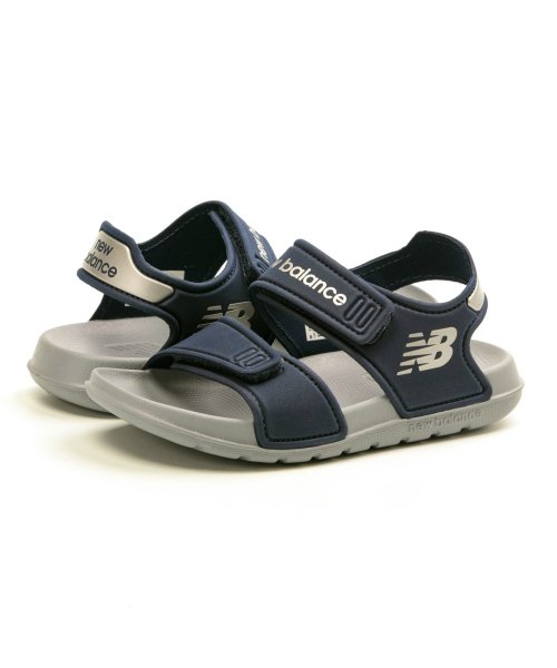 ニューバランス Newbalance Yospsd ジュニア キッズ サンダル ニューバランス Newbalance Yospsd ジュニア キッズ サンダル