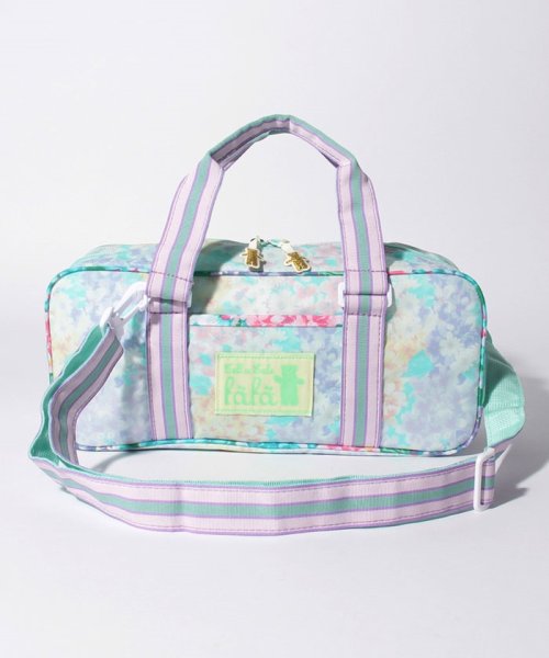 fafa(フェフェ)/【RYLEY】PAINT　BAG/LAMTF