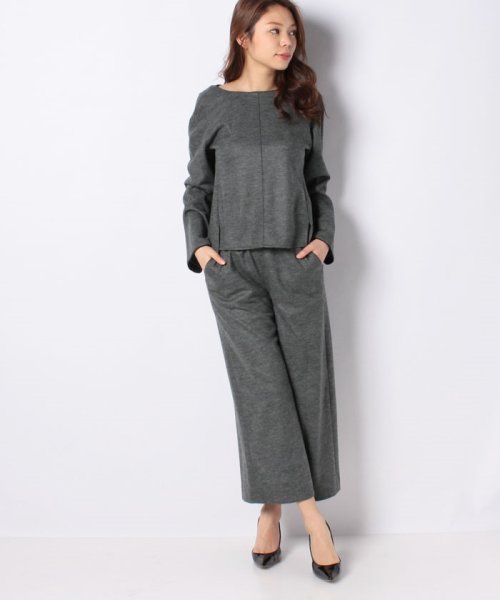 セール エフォートレスセットアップ レリアン Leilian Magaseek