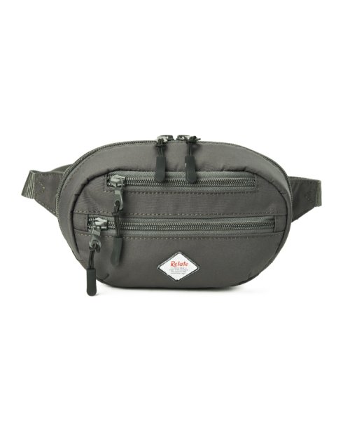 リレイト ボディバッグ ウエストバッグ メンズ レディース ミニ 小さめ 斜めがけ Relate k900004 人気・おすすめ｜使いやすい・旅行におすすめ 品質保証 全国発送 日本国内発送・最短翌日お届け
