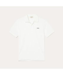 ＡＩＧＬＥ MEN(エーグル　メンズ)/ポケットポロシャツ/ホワイト
