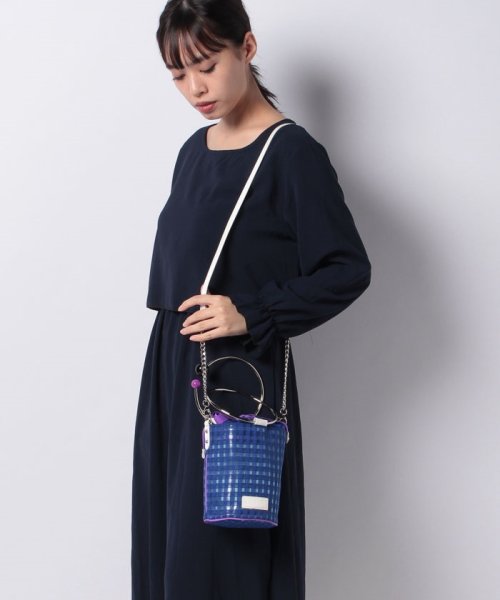 セール パピー ショルダーバッグ アナスイ バッグ Anna Sui Bag Magaseek