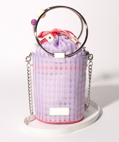 セール パピー ショルダーバッグ アナスイ バッグ Anna Sui Bag Magaseek