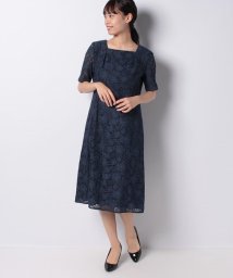 レリアン Leilian ワンピース ドレスの通販 Magaseek