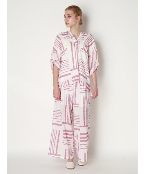 ガーゼプルオーバー Gelato Pique Gelato Pique Magaseek