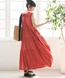 ワンピース ドレス レッド 赤色 の通販 Magaseek