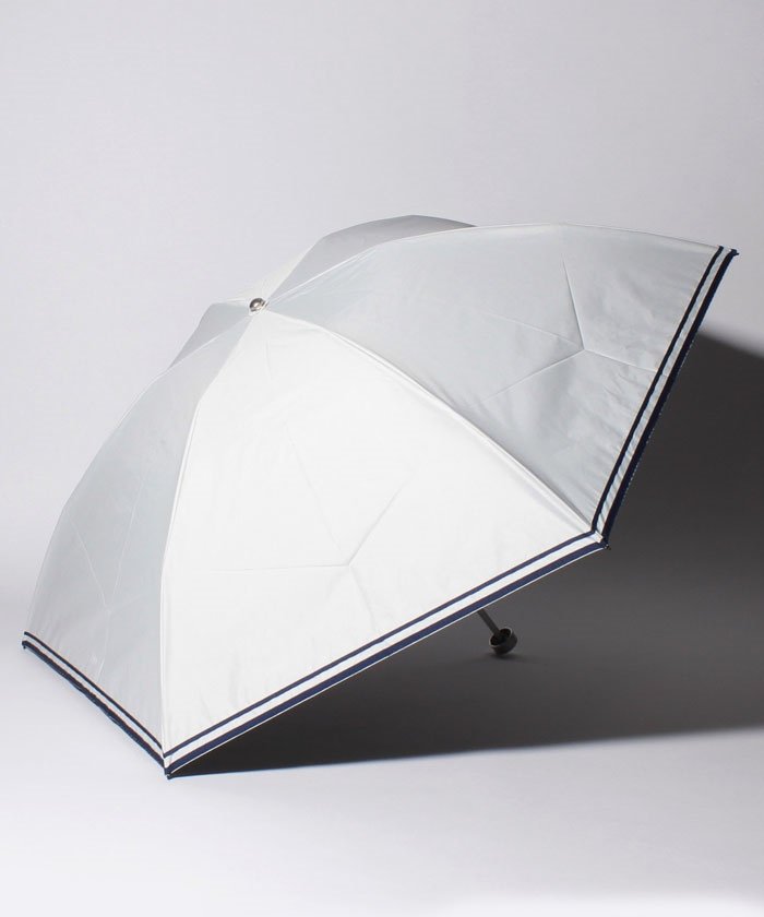 Mackintosh Philosophy 晴雨兼用折りたたみ傘 無地 グログラン マッキントッシュフィロソフィー 傘 Mackintosh Philosophy Umbrella Magaseek