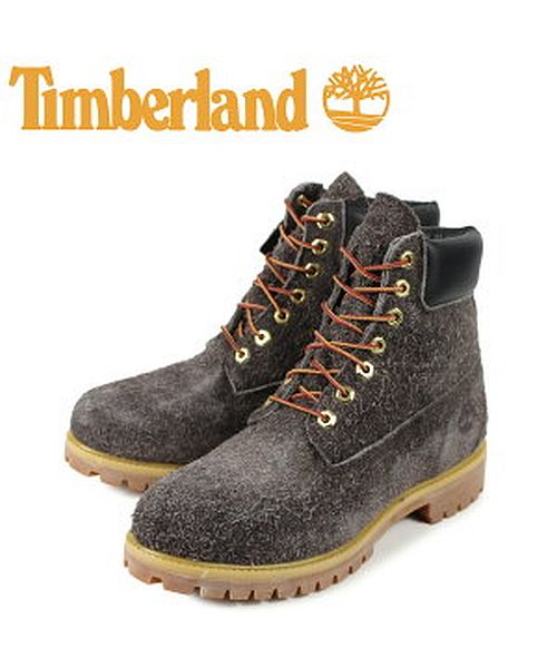 ティンバーランド Timberland ブーツ 6インチ プレミアム メンズ 6INCH PREMIUM BOOTS ダーク ブラウン  A259B(503004197) | ティンバーランド(Timberland)