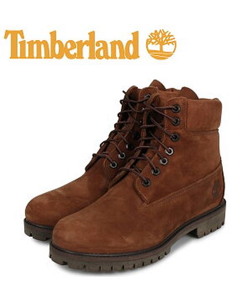 ティンバーランド Timberland 6インチ クラシック ブーツ メンズ 