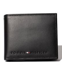 TOMMY HILFIGER/【メンズ】【Tommy Hilfiger】二つ折小銭入れ付財布/503134087