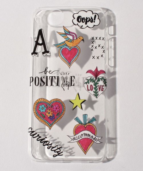 セール コラソンiphoneケース アコモデ Accommode Magaseek