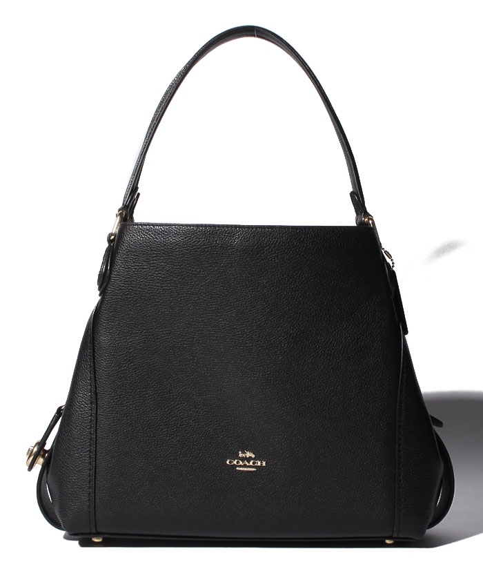 COACH Edie 31 Shoulder Bag 503153462 COACH