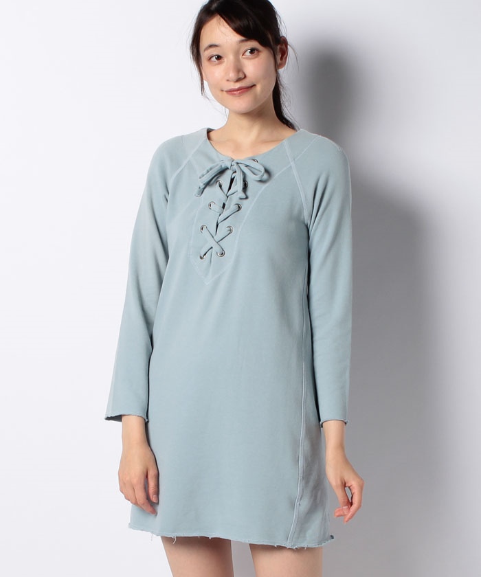 セール】Raquel Allegra Lace Front Dress(503173374) | ジャーナル