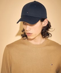 TOMMY HILFIGER/ベーシックキャップ/503173584