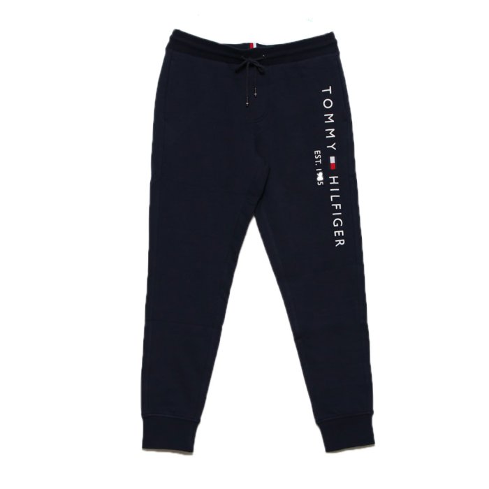 ベーシックスウェットパンツ トミーヒルフィガー Tommy Hilfiger Magaseek