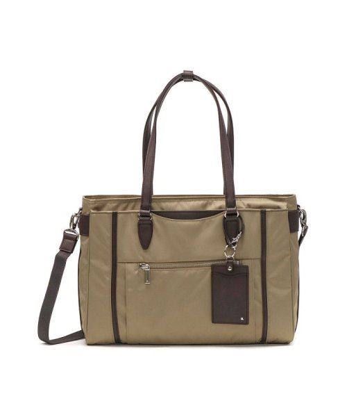 エースジーン Ace Gene エースジーン ビジネスバッグ Ace Gene Biena2 ビエナ2 2way トートバッグ ビジネストート 10l Acegene Magaseek