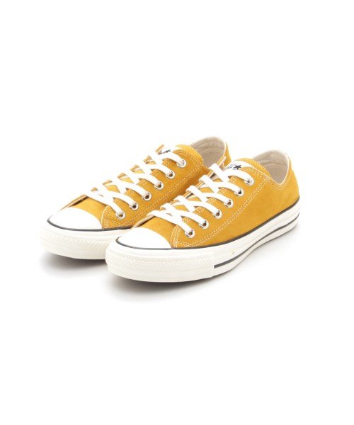 CONVERSE(コンバース)/【CONVERSE】SUEDE ALL STAR OX/MST