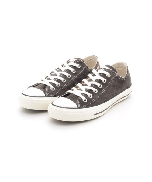 CONVERSE(コンバース)/【CONVERSE】SUEDE ALL STAR OX/CGRY