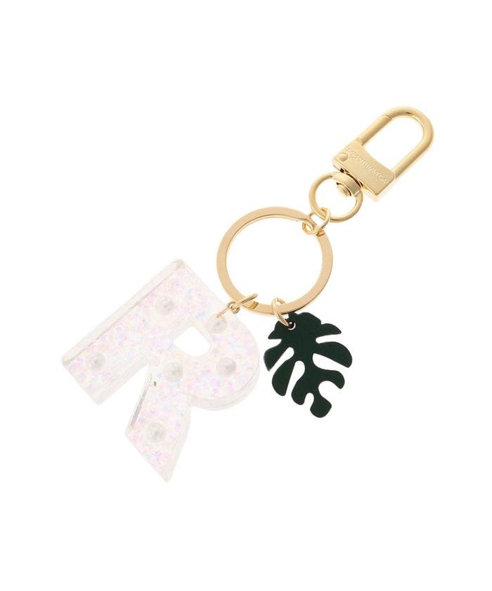 セール 50 Off オーロラsummerイニシャルチャーム サマンサベガ Samanthavega Magaseek