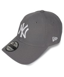 NEW ERA(ニューエラ)/ニューエラ モマ NEW ERA MoMA キャップ 帽子 ニューヨーク ヤンキース メンズ レディース コラボ NY YANKEES 9TWENTY ブラック/グレー