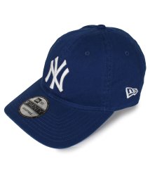 NEW ERA(ニューエラ)/ニューエラ モマ NEW ERA MoMA キャップ 帽子 ニューヨーク ヤンキース メンズ レディース コラボ NY YANKEES 9TWENTY ブラック/ブルー