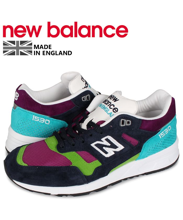 made in uk 1530
