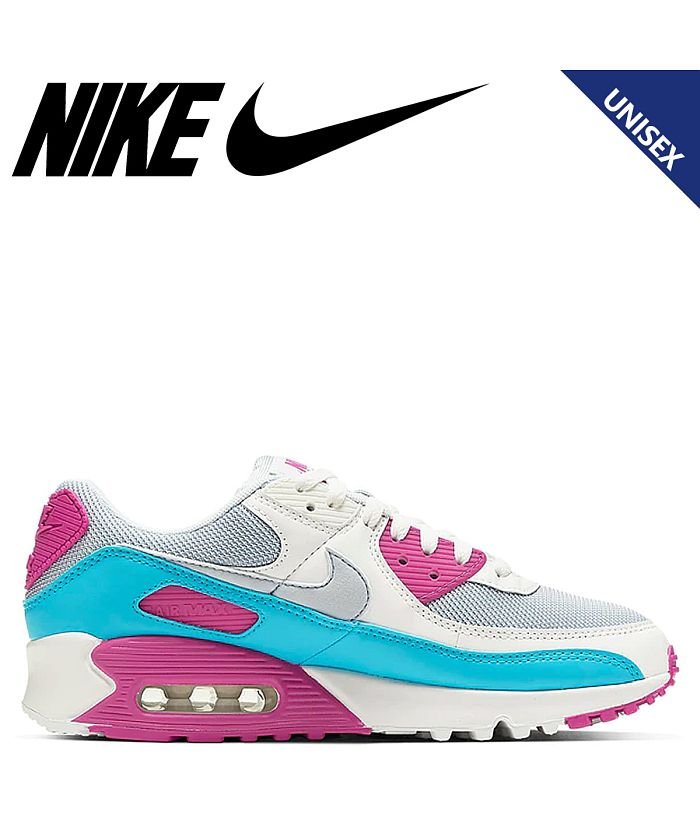 Nike Wmns Air Max 90 ナイキ エアマックス90 スニーカー メンズ レディース グレー Ct1030 001 ナイキ Nike Magaseek Nike Wmns Air Max 90 ナイキ エアマックス90 スニーカー メンズ レディース グレー Ct1030 001 ナイキ Nike Magaseek